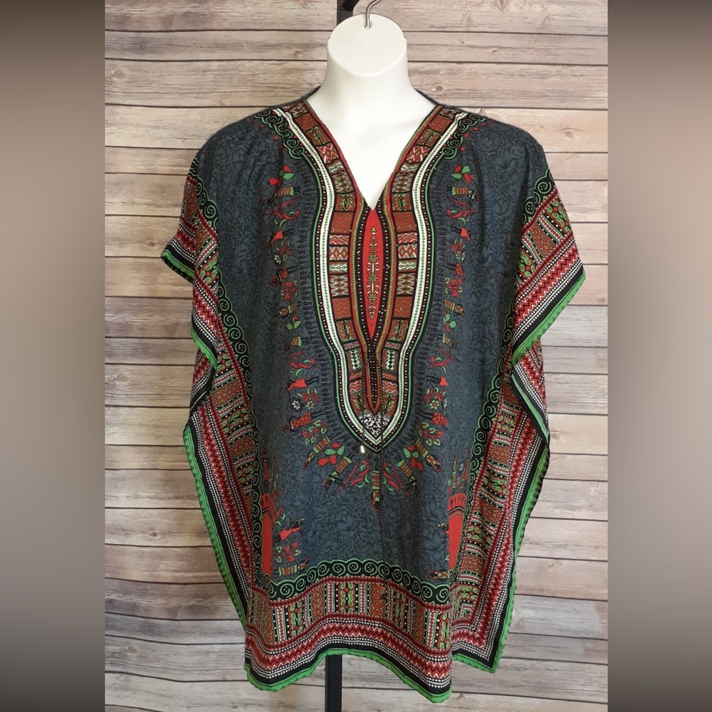 Shore Drive - Size fits up to 2XL